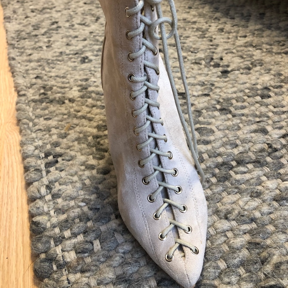 Booties - Picture 3 of 6